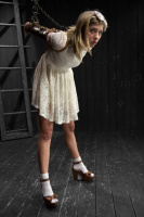 Ищу рабыню, готовую отдаться.. – Фото 4