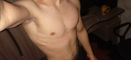 Нужна девушка для секса – Фото 1