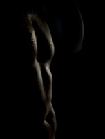 Молода спортивна цікава пара шукає подругу ) – Фото 1