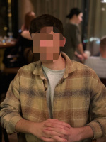 Чисто отлизать разок – Фото 1