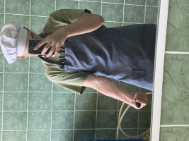 Молодий спортивний хлопець шукає даму – Фото 1