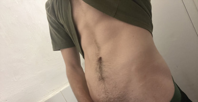 Курсант ищет женщину любого возраста ) – Фото 1