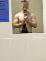 Ночь, запах, кожа, дыхание — просто совпадём – Фото 1