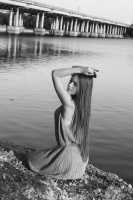 Студентка хочет вирта – Фото 1