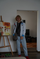 Футфетишист – Фото 1