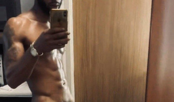 Нігерієць(24см)лише жінки  – Фото 1