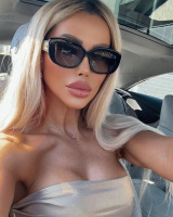 Блондинку в рот! – Фото 1