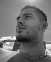 Спортивний,познайомлюсь з цікавою дівчиною – Фото 1