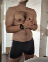 Захар 36 спортивный брюнет для тайных встреч. – Фото 1