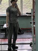 20-летний девственник ищет женщину для лишения невинности – Фото 1