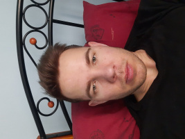 Давненько не було сексу, 26 років, бажання шалене, в такий час стрес знімати як? Якщо не так)))  – Фото 1