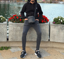 Секс.заеду или приглашу. Встречаюсь только с волосатыми пацанами мужиками без комплексов Оболонь – Фото 1