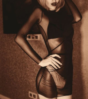 Транс шукаю хлопця  – Фото 1