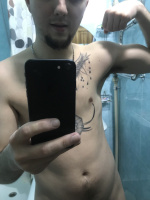 Изголодавшейся по сексу девушке :) – Фото 3