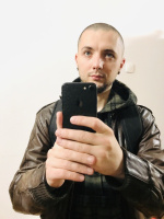 Изголодавшейся по сексу девушке :) – Фото 2