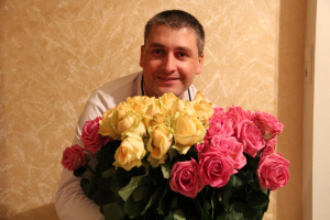 Дамский угодник. Харьков  – Фото 1