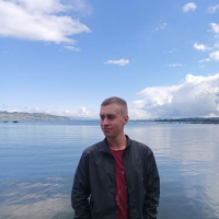 Парень 22 года хочет найти девушку в Новомосковске – Фото 1