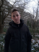 Парень 23 года хочет найти девушку в Одессе – Фото 1