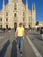 Парень 29 лет хочет найти девушку в Киеве – Фото 3