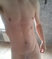 Любовник для твоей голодной Жены – Фото 1