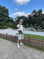 Парень 19 лет с большим членом – Фото 1