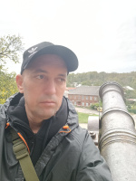 Привет я Сергей 45, 176, 75, хочу познакомиться с Чернигова для интимных встреч  – Фото 1