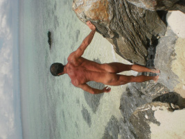 Стройную пару мж – Фото 1