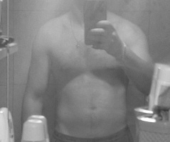 Хлопець 20/178/80 спортивний – Фото 1