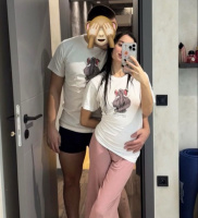 Пара в пошуках пари для жмжм жмж Закарпаття – Фото 2