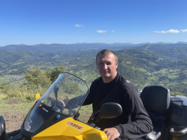 Адекватний, добрий, стабільний хлопець для здорової дівчини, щоб проводити теплі постійні зустрічі. – Фото 3