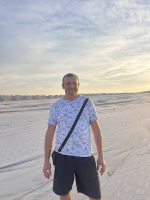 Адекватний, добрий, стабільний хлопець для здорової дівчини, щоб проводити теплі постійні зустрічі. – Фото 1