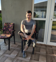 Шукаю секс з дівчиною  – Фото 1