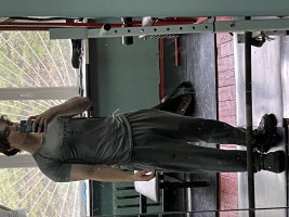 Очень молодой) – Фото 1