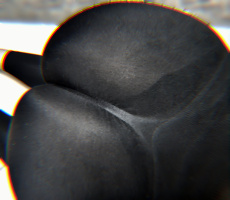 Быстрая встреча в отеле – Фото 1