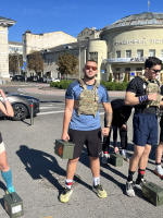 Поєднати приємне з корисним (місце не завжди є) – Фото 1