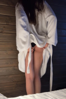 Пара 30 лет, ищем М 20+ см – Фото 1