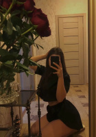 Познакомлюсь с мужчиной , живу одна . – Фото 1