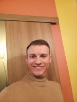 Хочу знайти дівчину з якою будемо дарувати один одному приємні відчуття і емоції  – Фото 1