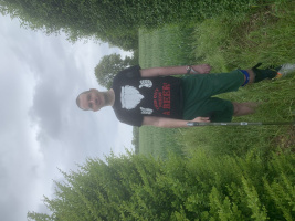 Шукаю дівчину  зі Львова    Мені 33 роки я з обмеженими можливостями. – Фото 1