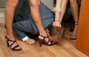 Познакомлюсь с доминирующей девушкой – Фото 1