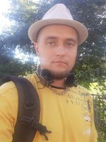 Познайомлюсь з дівчиною (жінкою) з Черкас – Фото 1