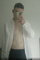 Ищу женщин, которые готовы к реальному интиму (желательно 30+ и выше). Но и младше тоже буду рад – Фото 1