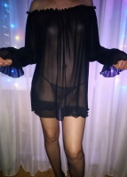 Опытная Госпожа в поиске нижнего раба для своих утех и сессий) – Фото 1