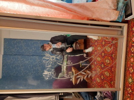 Шукаю чистоплотну дівчину для зустрічей! – Фото 1