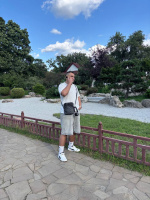 Парень,19 лет, с большим, рост 1.93,  – Фото 1