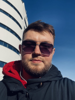 Парень 29 лет, 180 крупное спортивное телосложение  – Фото 1