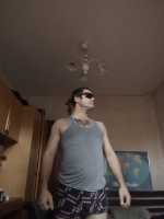 В поиске регулярных отношений и секса  – Фото 1