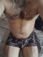 В поиске регулярных отношений и секса  – Фото 2