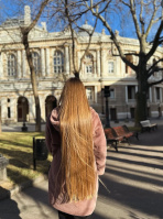 Девушка 24 года хочет найти парня в Кривом Роге – Фото 1