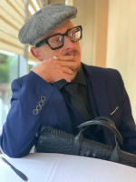 Ты зрелая , глубокая, интеллектуальная.  – Фото 2